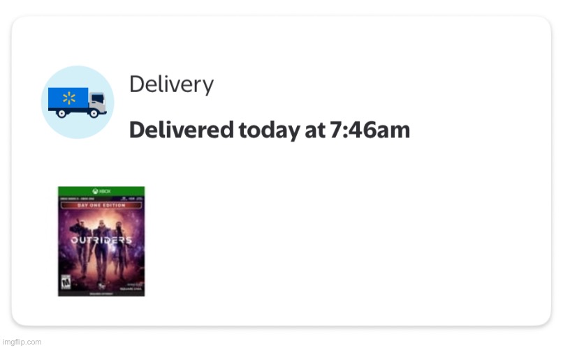 That’s 2 free games from Walmart so far | made w/ Imgflip meme maker