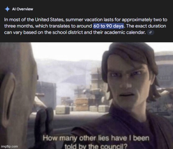 image tagged in how many other lies have i been told by the council | made w/ Imgflip meme maker