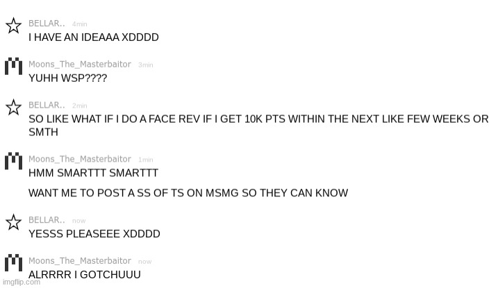 WE THINKIN LIKE JUNE 18TH MAYBE?? | made w/ Imgflip meme maker