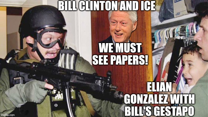 WE MUST SEE PAPERS! | made w/ Imgflip meme maker