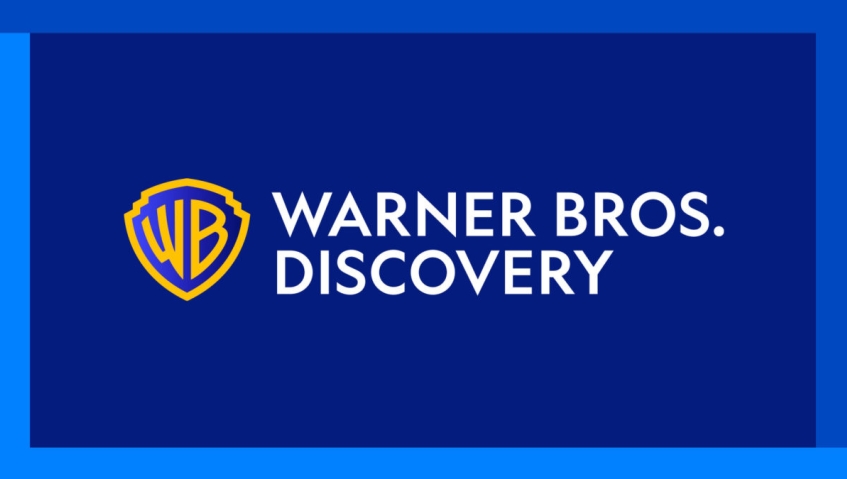 Warner Bros. Discovery Blank Meme Template