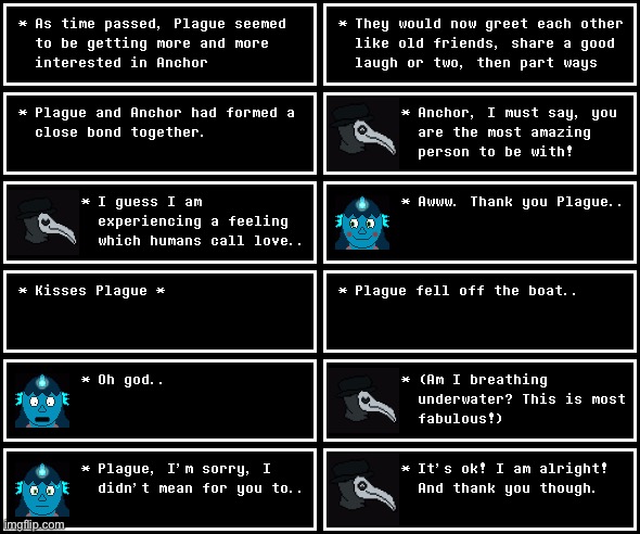 Plague overboard | made w/ Imgflip meme maker
