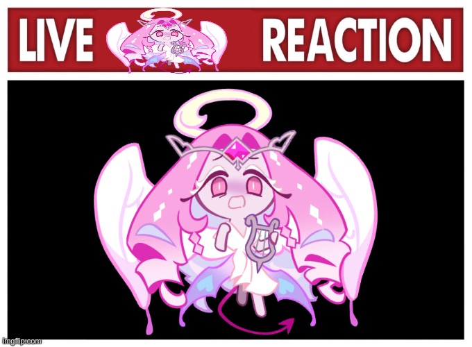 Live reaction | image tagged in live reaction | made w/ Imgflip meme maker