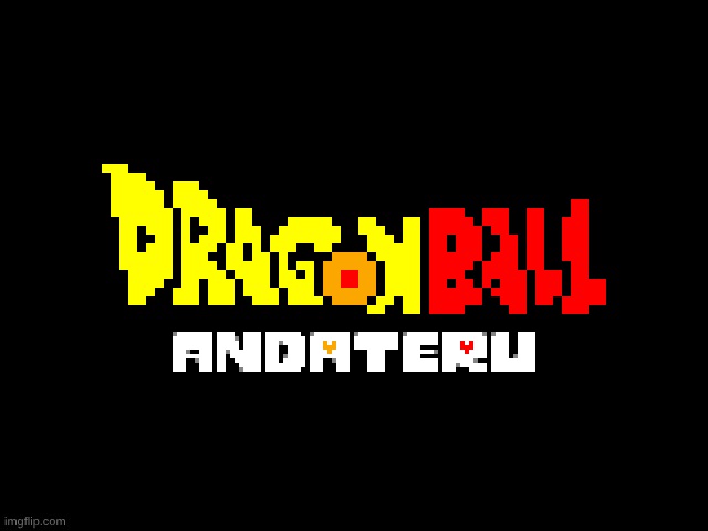 Dragon Ball: Andāteru! | image tagged in coming,maybe,eh don't count on it,the power of bruh nullifies the colonization,-mc941 | made w/ Imgflip meme maker
