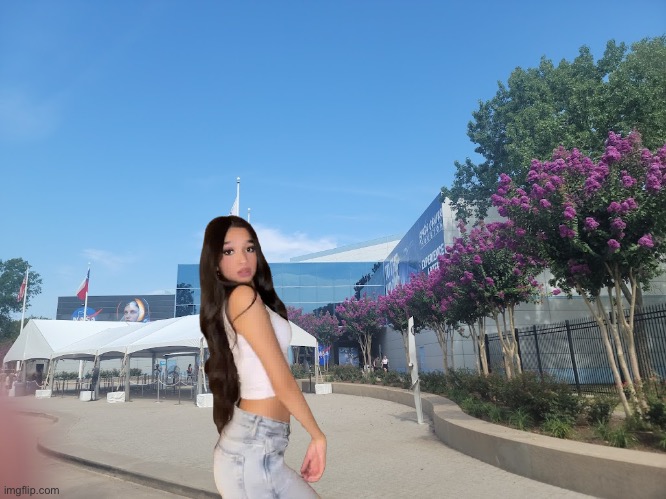 Day of the Deviant (Jasmine Mir) | image tagged in deviantart,girl,pretty girl,beautiful girl,youtube,instagram | made w/ Imgflip meme maker