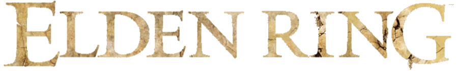 Elden Ring Logo Blank Meme Template