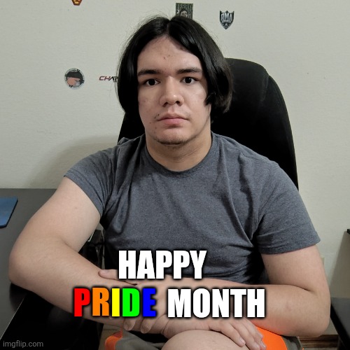 even though I live in the balkans and most of my neighbors dont support it | P; HAPPY; R; I; E; D; MONTH | image tagged in neutral reaction guy | made w/ Imgflip meme maker