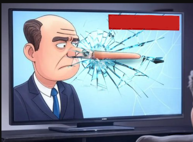 High Quality Pinocchio nose Blank Meme Template