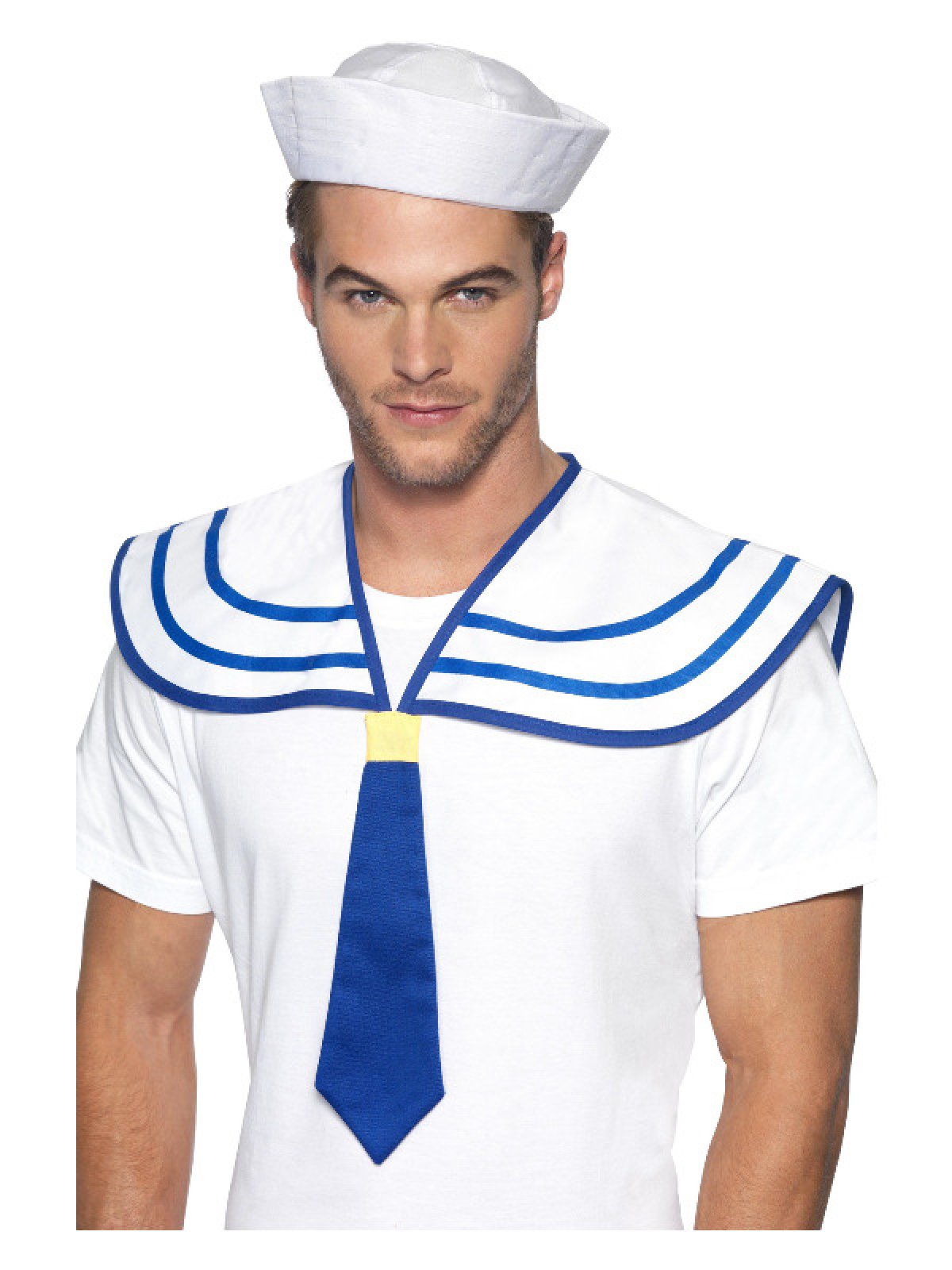 Sailor Blank Meme Template