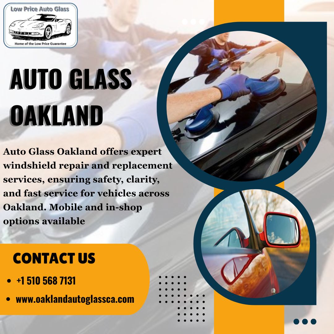 Auto Glass Oakland Blank Meme Template