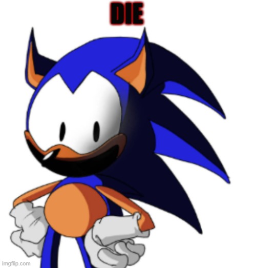new temp released | image tagged in rewrite die | made w/ Imgflip meme maker