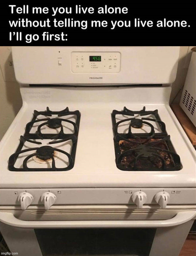 Use only a favorite burner | image tagged in home alone | made w/ Imgflip meme maker