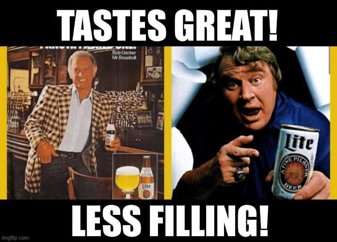 The bill Elon really wants | TASTES GREAT! LESS FILLING! | image tagged in doge,elon,trump,bill,deficit | made w/ Imgflip meme maker