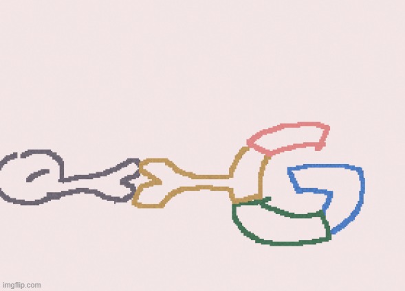 me n google rn... we tight like that ?? | made w/ Imgflip meme maker