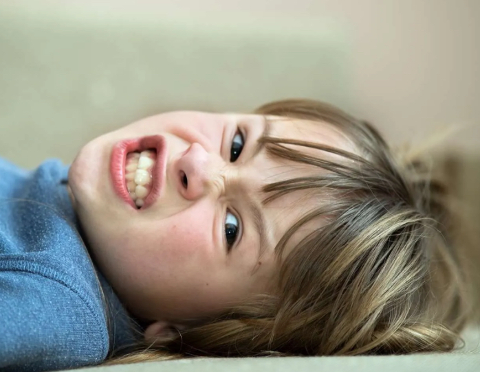 Emma Blank Meme Template