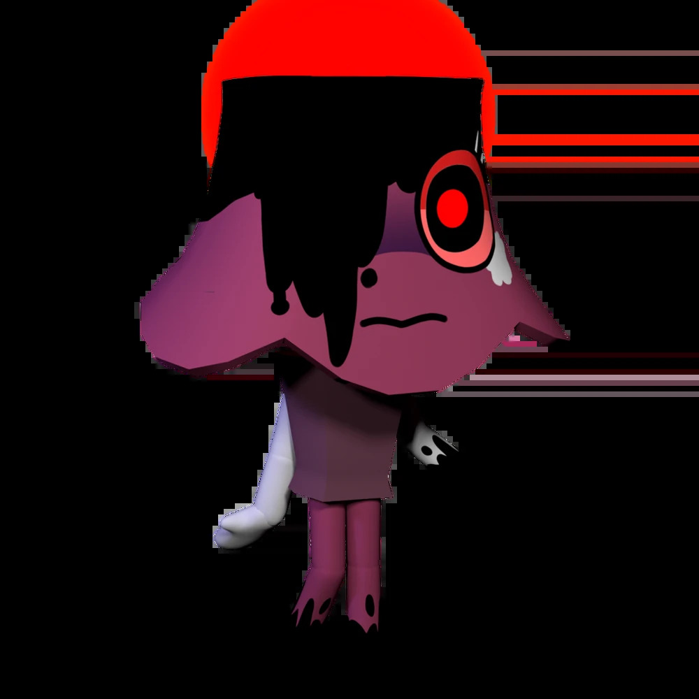twisted brightney Blank Meme Template