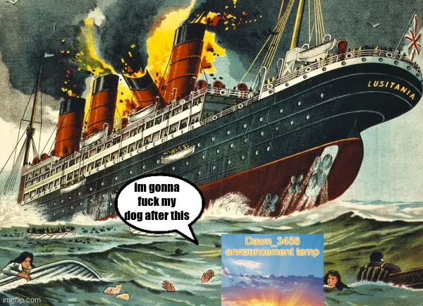 im gonna fuck my dog after this | made w/ Imgflip meme maker