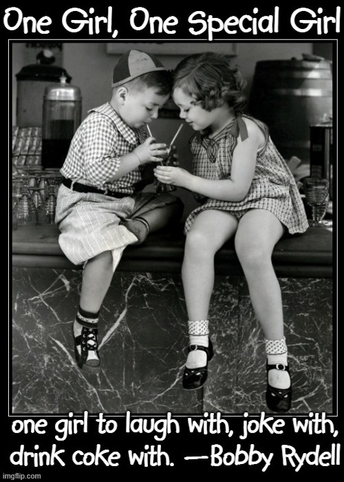 Since forever "coke" has been used to mean "soda pop" or "soft drink" | image tagged in vince vance,our gang,the little rascals,spanky,darla,bobby rydell | made w/ Imgflip meme maker