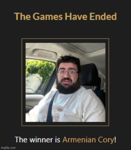 he love sonic, eating gyros, and winning the game | made w/ Imgflip meme maker