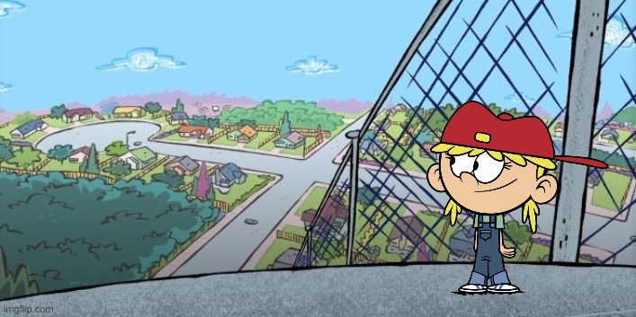 Fan Art Mashup | image tagged in the loud house,nickelodeon,ed edd n eddy,danny phantom,cartoon network,mashup | made w/ Imgflip meme maker