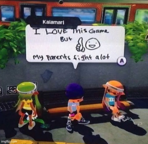 me last week actually | made w/ Imgflip meme maker