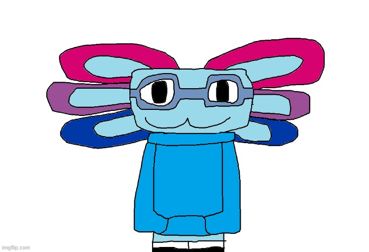 Bisexual gills | made w/ Imgflip meme maker