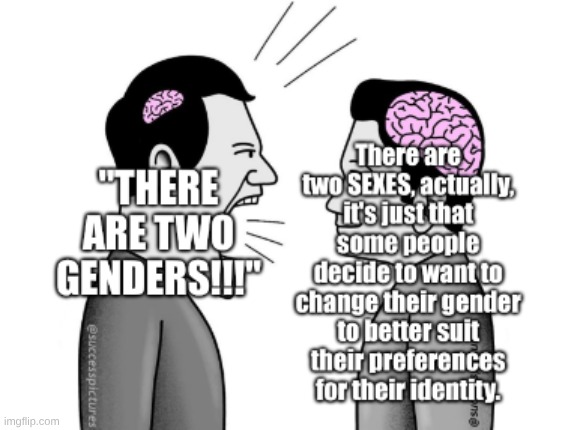 I haven't been in THIS stream in a while, eh? :) | image tagged in lgbtq,fresh memes,repost | made w/ Imgflip meme maker