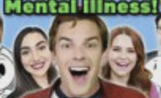 90% of the hellaverse fandom: | image tagged in game theory mental illness | made w/ Imgflip meme maker