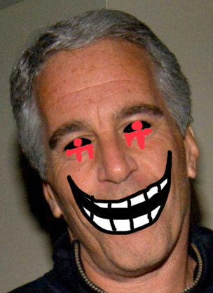 jeffreyepstein.exe Blank Meme Template