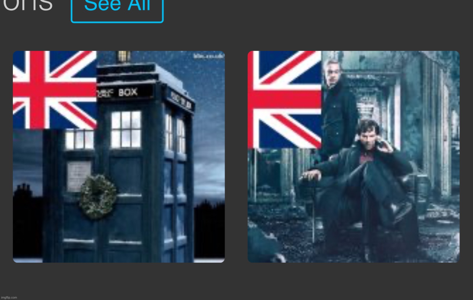 IT FUCKING HAPPENED AHAHAHHA | made w/ Imgflip meme maker