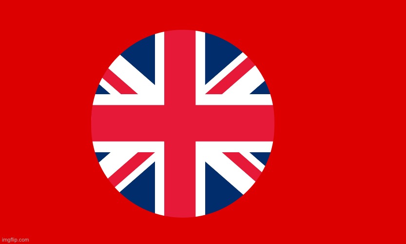 nazi flag | image tagged in nazi flag | made w/ Imgflip meme maker