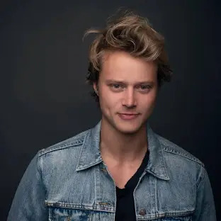 JJ Blank Meme Template