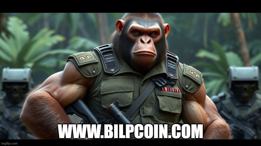 WWW.BILPCOIN.COM | made w/ Imgflip meme maker