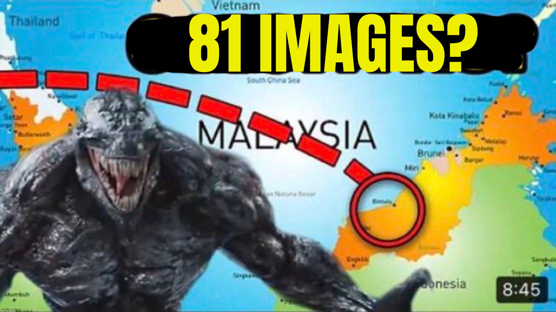 81 IMAGES? | made w/ Imgflip meme maker