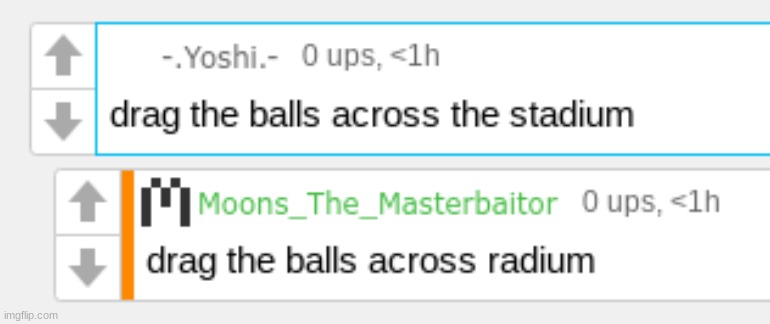 except i already have | made w/ Imgflip meme maker