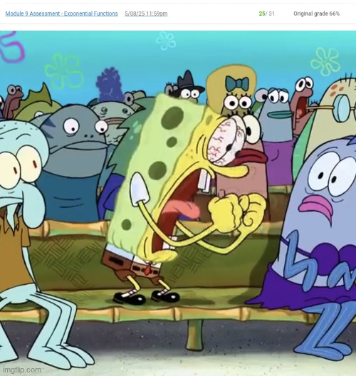 still at a c | image tagged in spongebob yelling | made w/ Imgflip meme maker