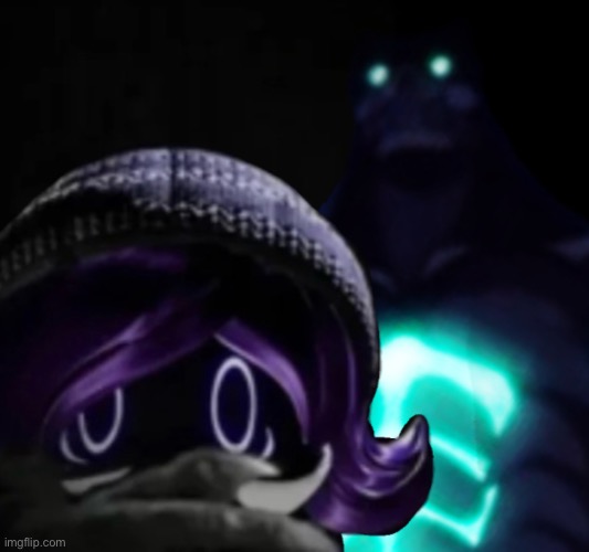 Ok, Ik I may be a tattle tale here, but ban SilvyImgflip, or atleast temp ban them, because they are being such an annoyance.. | image tagged in kaiju no 8 kidnapping uzi | made w/ Imgflip meme maker