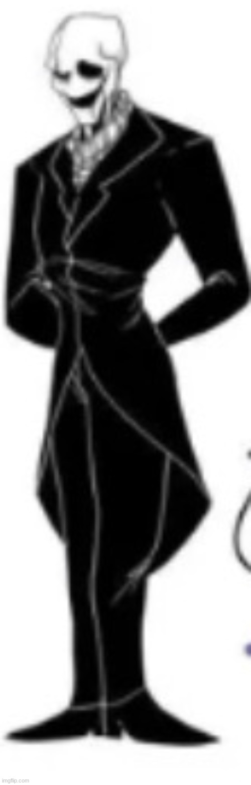 fandom gaster | image tagged in fandom gaster | made w/ Imgflip meme maker