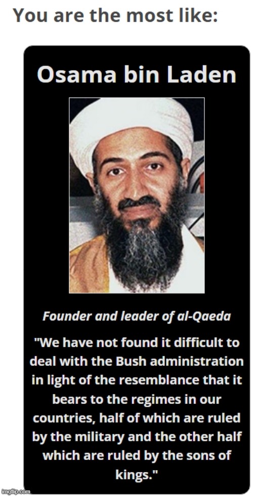 osama bin laden | image tagged in osama bin laden | made w/ Imgflip meme maker