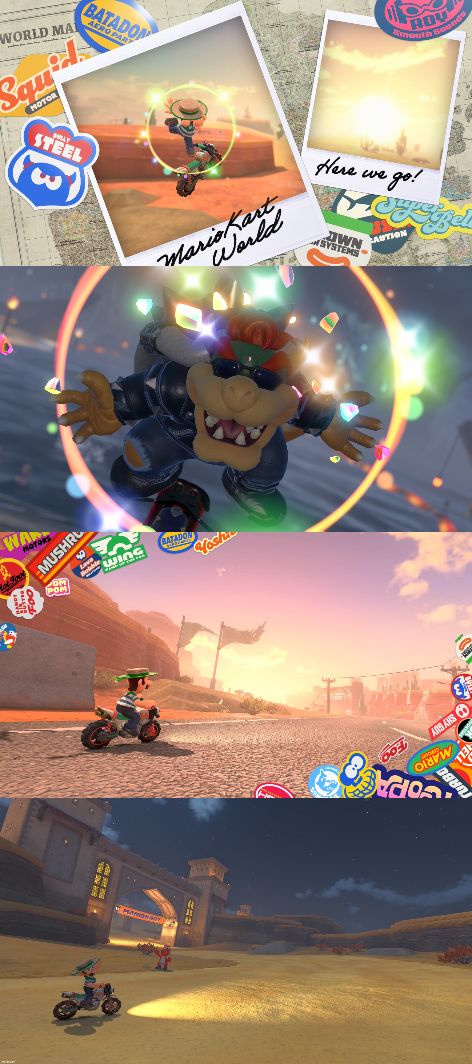 Photo Mode was such a good addition | made w/ Imgflip meme maker