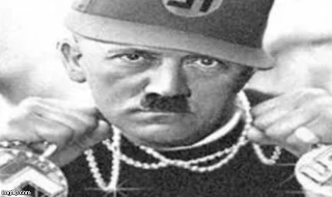 Adolf Dripler | made w/ Imgflip meme maker