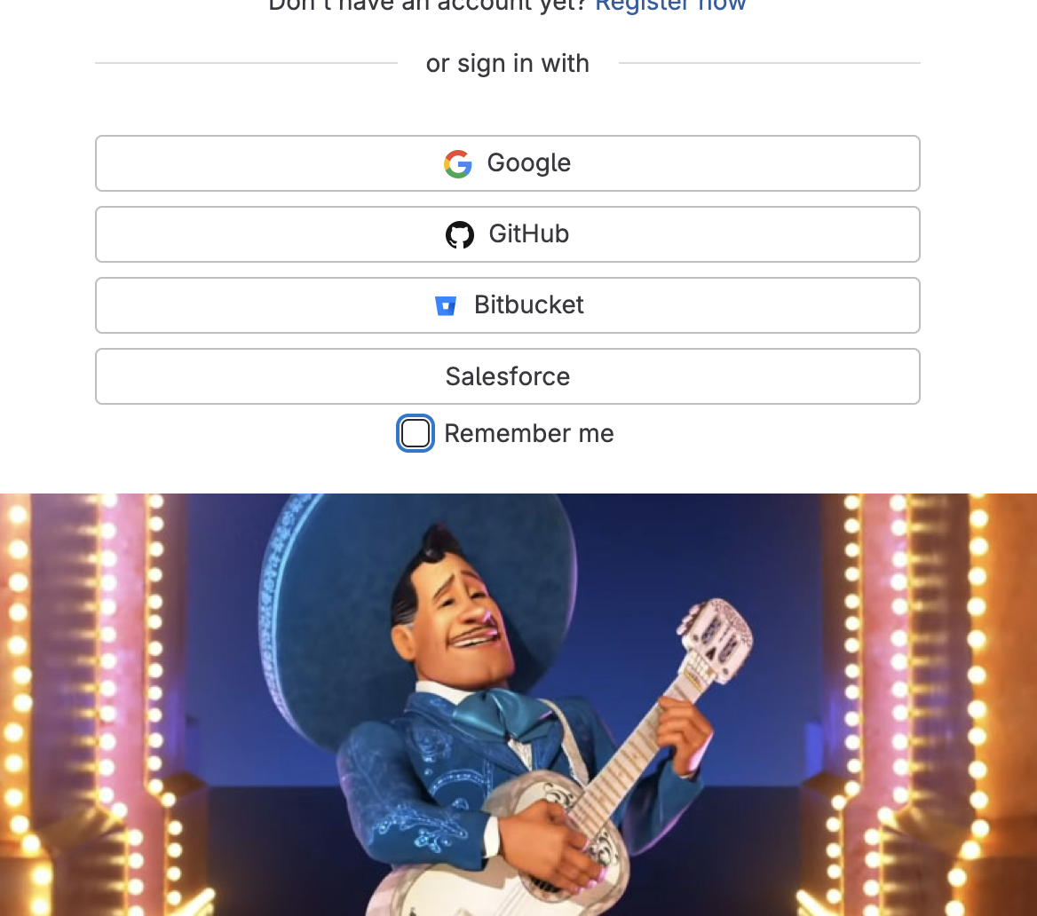 Remember Me Blank Meme Template