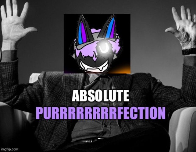 Different AC template | image tagged in absolute cinema,heya kid is juis sans de topic | made w/ Imgflip meme maker