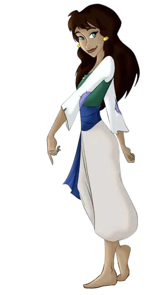 Sadira Blank Meme Template
