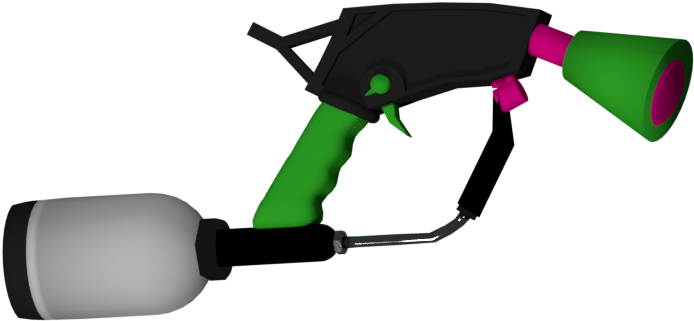 gun Blank Meme Template