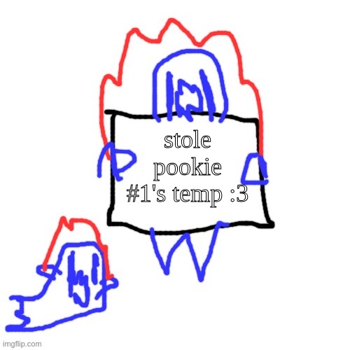 guh | stole pookie #1's temp :3 | image tagged in soul says | made w/ Imgflip meme maker