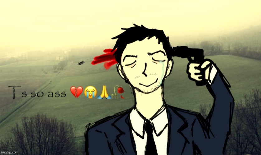 Ts so ass | image tagged in ts so ass | made w/ Imgflip meme maker