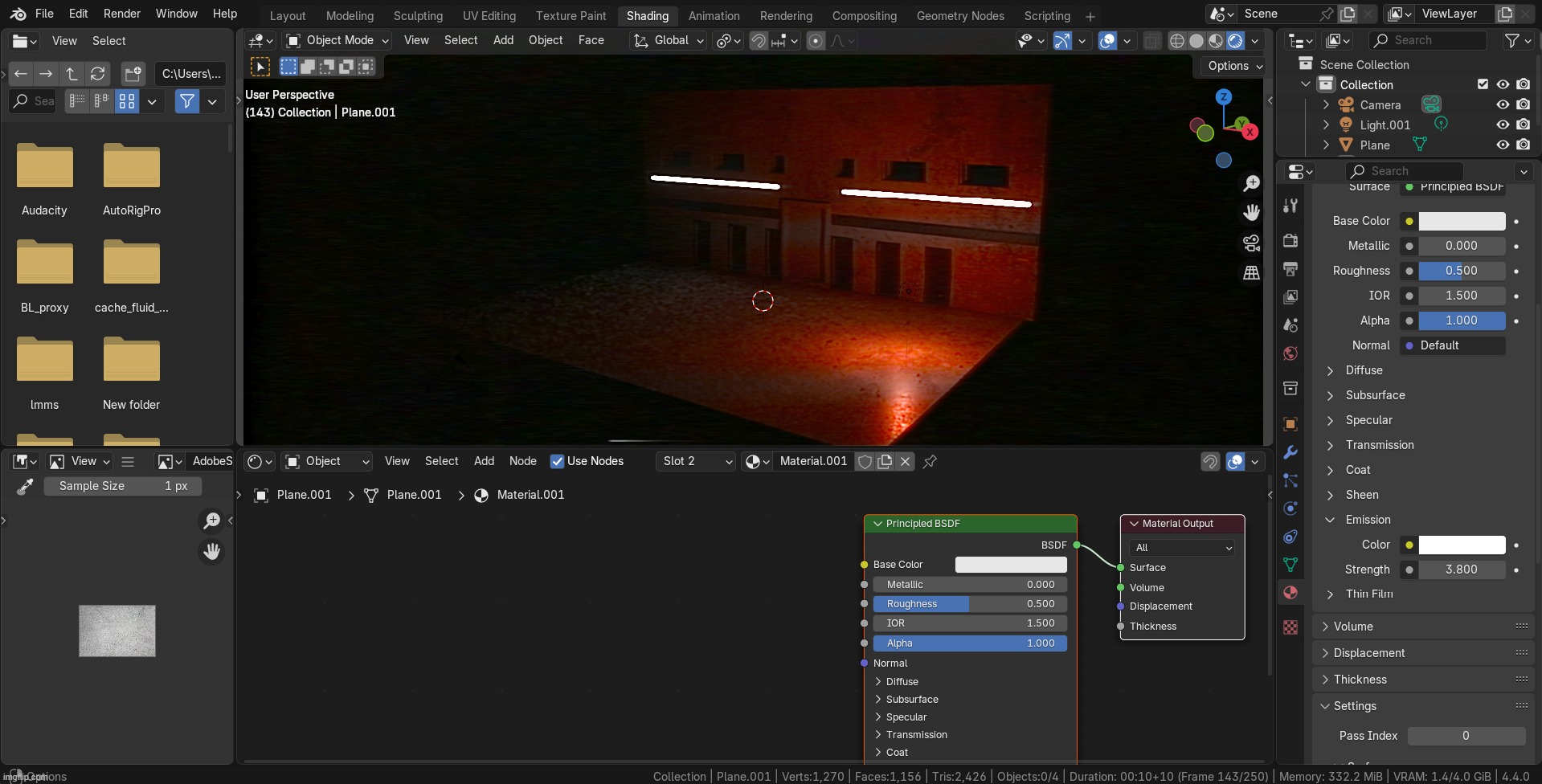 threshold remake progress | made w/ Imgflip meme maker