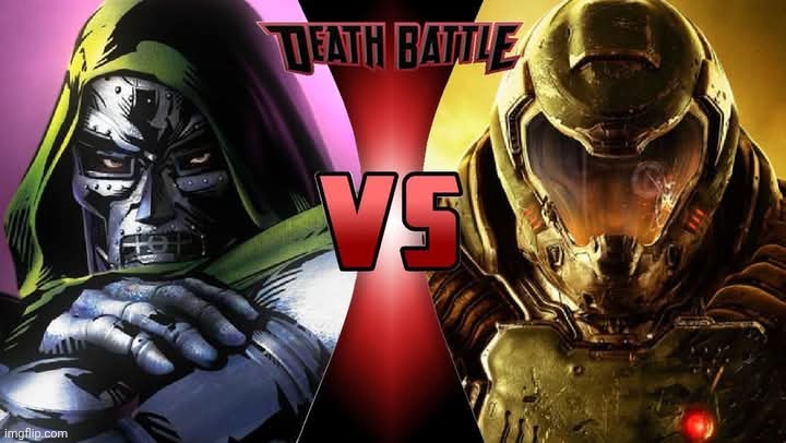 Doom will win, easy | made w/ Imgflip meme maker