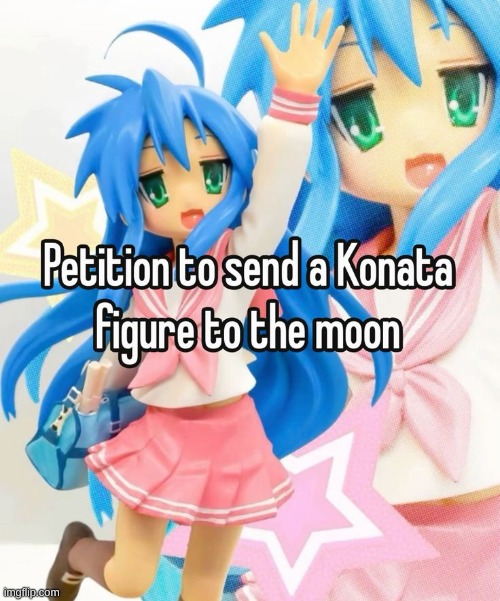 PLSPLS PLS | image tagged in anime,figure | made w/ Imgflip meme maker